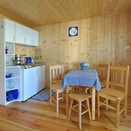 Kwatery U Rybaka Kuznica Exterior photo