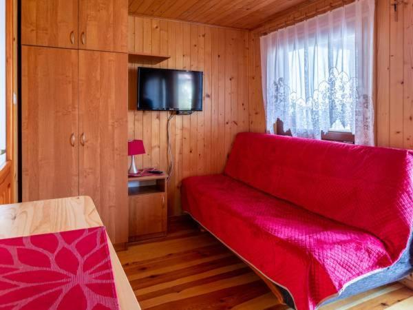 Apartment U Rybaka Kuznica
