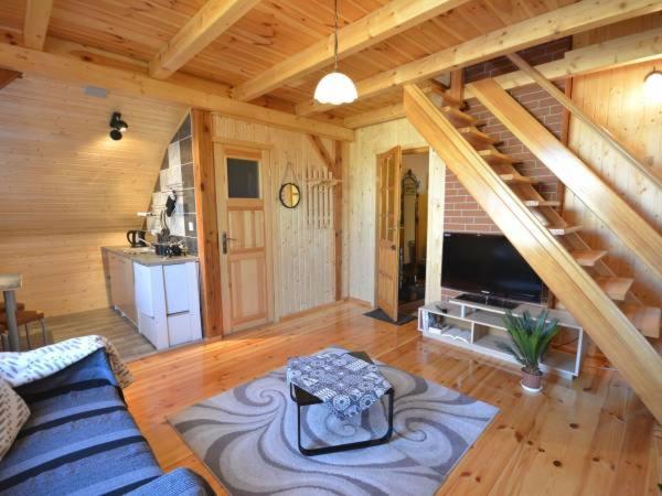 Apartment U Rybaka Kuznica